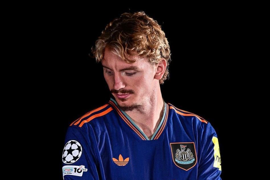 克罗斯：沃尔特马德加盟纽卡让我意外，但从竞技层面看还不错