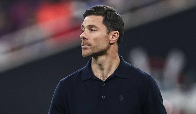 开云网站-皇马官方：哈维·阿隆索下课 阿韦洛亚出任主帅