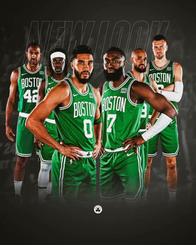 开云下载-短期内遭老鹰双杀 意兴阑珊的凯尔特人季末露隐患