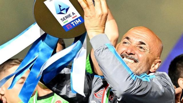 开云下载-【人物】最意大利的斯帕莱蒂，拯救意大利的斯帕莱蒂