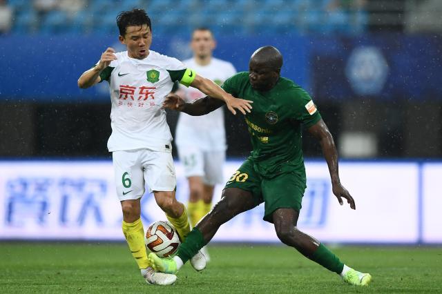 开云网站-国安犯老毛病防线炸雷 调整球员还是调整斯坦利？