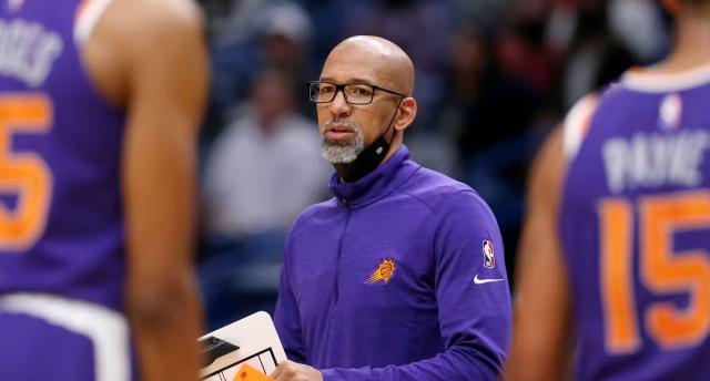 开云登录网址入口-保罗伤退太阳仍屹立不倒 联盟第一归属已失去悬念