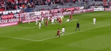 【德甲】聚勒破门穆勒送乌龙大礼 拜仁1比1勒沃库森