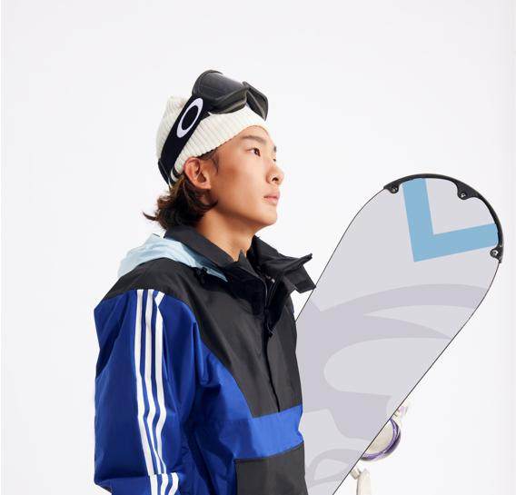 开云下载-【冬奥·人物】雪场上的苏翊鸣，智取威虎山的小栓子