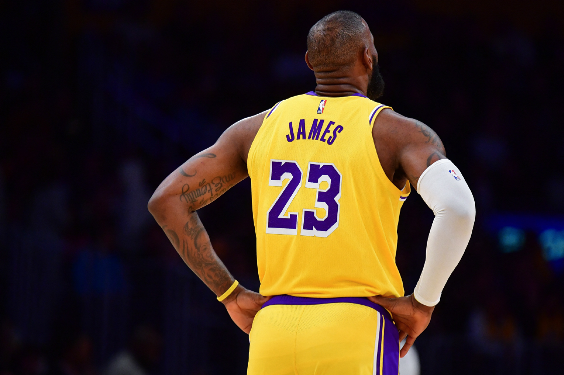 开云登录网址入口-领袖！詹姆斯：我输掉总决赛后，会看看自己还能怎么进步！