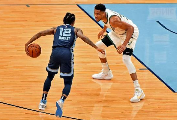 开云登录网址入口-1个首轮签都换不到！莫兰特没市场，灰熊队砸手里了！