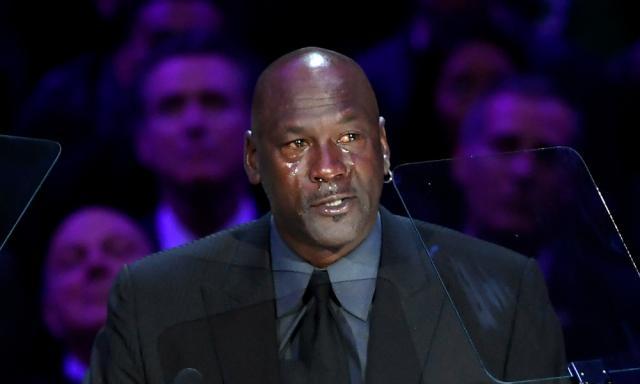 开云登录网址入口-乔丹曝光和科比最后的短信交流：我没办法删掉它们