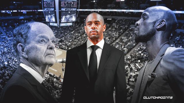 开云登录网址入口-阿弗拉罗涉猎投资行业 收购森林狼只是第一个尝试