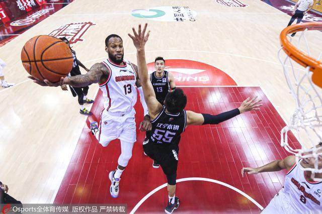 开云登录网址入口-【前瞻】CBA总决赛：辽粤再相逢 篮板球将成胜负手？