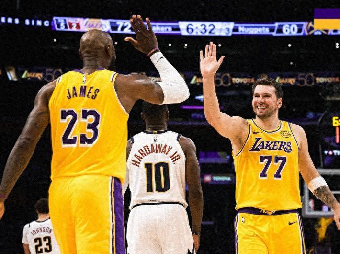 开云登录网址入口-加时险胜掘金,豪取5连胜!077狂轰30+11+13绝杀,小里32+7+6绝平