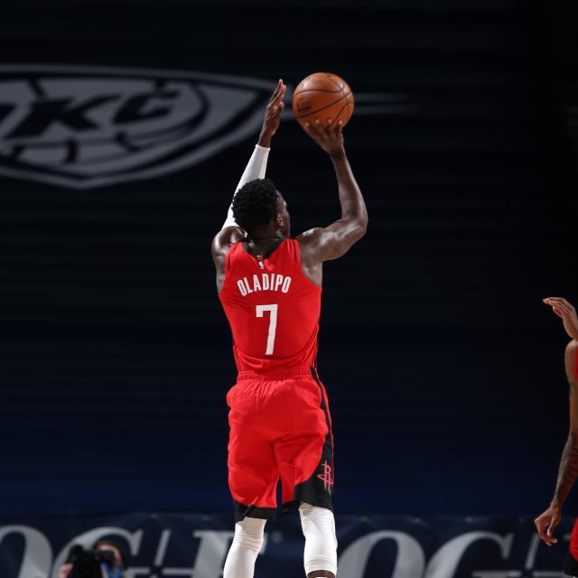 开云网站-28记三分轰下6连胜 没有他火箭真的可以变得更好