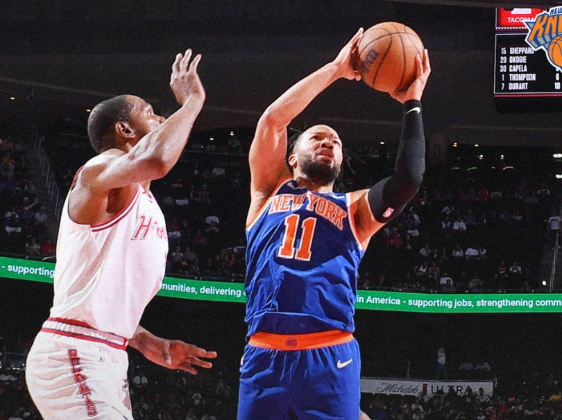 场均26分7助，核心老大却难堪重任，成球队累赘！你们快重建了