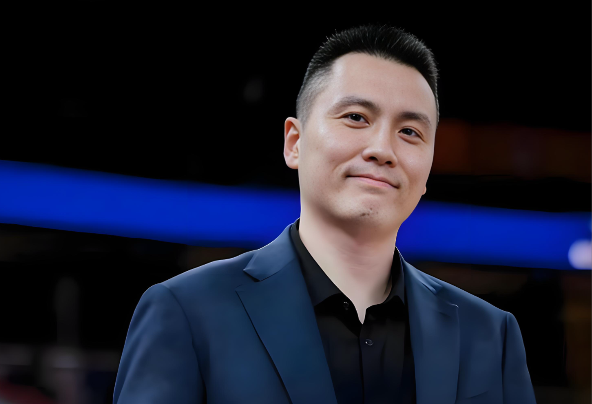开云下载-CBA总冠军鼎正式抵达杭州！